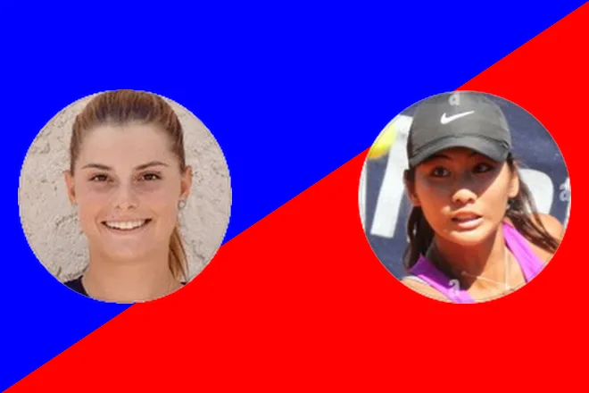 Zavatska K. vs Inoue H.: Cary, Singles Qualifying Prediction 8/11